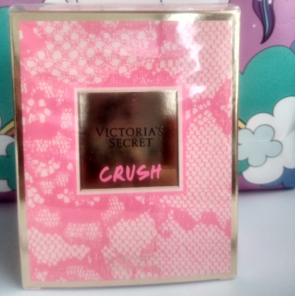 New VS Crush